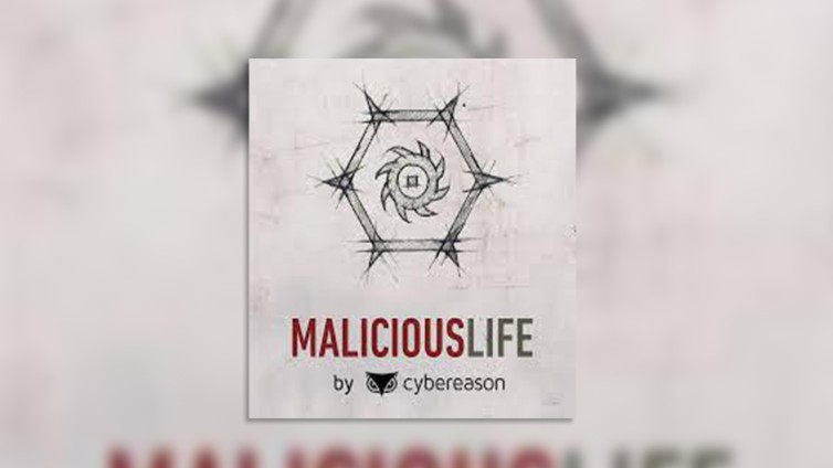 Malicious Life van Cybereason