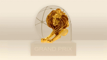 Cannes Lions 2019: dit zijn alle Grand Prix winnaars