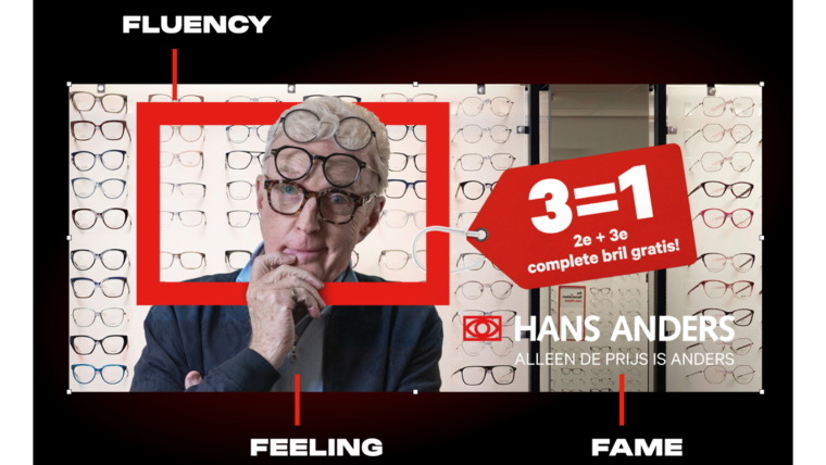 Fluency, feeling, fame