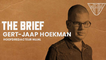 Gert-Jaap Hoekman (NU.nl): 'ANP is wel één van mijn grootste kostenposten'