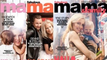 Personeel vraagt faillissement Mama & Zo aan
