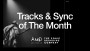 Tracks & Sync Of The Month met Stormzy, Jimi Hendrix en Nicky Youre