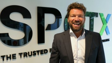 Marco Ruivenkamp benoemd tot managing director Benelux SpotX