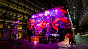 NPO Radio 2 gaat als marktleider het jaar 2022 uit