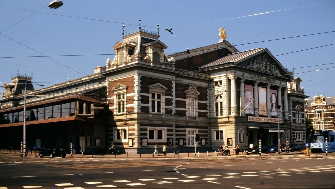 Concertgebouw