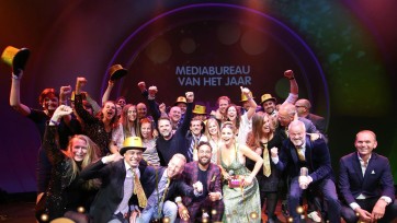 MWG introduceert drie nieuwe AMMA Awards