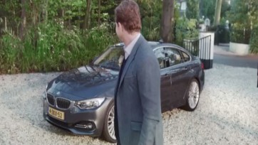 J. Walter Thompson verliest BMW-account na 30 jaar aan 180 Kingsday