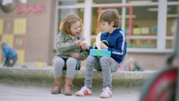 Plus-campagne neemt afscheid van aimabele supermarktmedewerkers