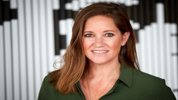 Jonna van Kampen treedt aan als chief commercial officer bij Wunderman Thompson Benelux