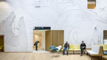 Digital Design Case: Zaans Medisch Centrum