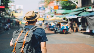 Onderzoek: Nederlanders bereiden zich langer voor op vakanties en gaan frequenter op reis.