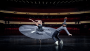 G-Star RAW en Het Nationale Ballet presenteren ‘Safe distance ballet’ met enorme tutu