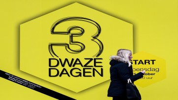 [POLL] Lijken de 'Dolle Dagen' van Blokker niet te veel op de vroegere 'Drie Dwaze Dagen' van de Bijenkorf?