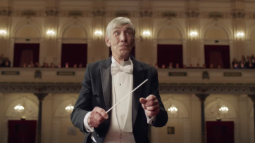 ‘Wow’-ervaring verbindt jong en oud in klassieke Concertgebouw-campagne
