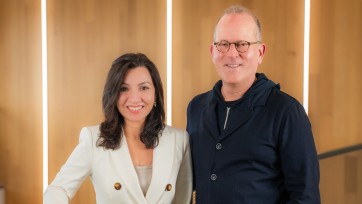 Communicatiebureaus Hill & Knowlton en BCW fuseren tot nieuw bureau Burson