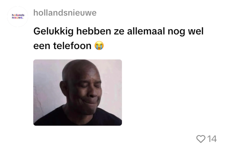 telefoon