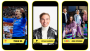 Ook Nederlandse content te zien op Snapchat Discover