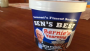 Oprichters Ben & Jerry’s maken Bernie Sanders-ijs