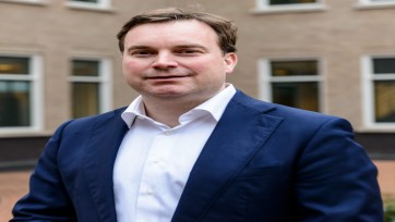 Roland van den Berg (ex-Jumbo) naar A.S. Watson als directeur e-commerce