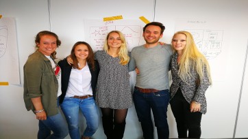 iProspect breidt SEA team uit na geslaagd traineeship