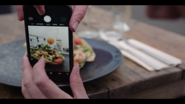 Simyo publiceert gratis cursus smartphonefotografie