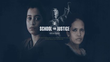 'School for Justice' van JWT Amsterdam genomineerd voor Titanium Leeuw