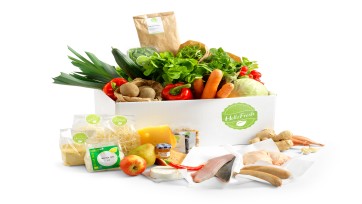 Hello Fresh moet kleine lettertjes in contract aanpassen