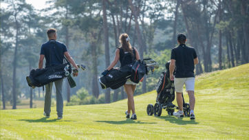 Nederlandse Golf Federatie schrijft pitch uit onder 4 bureaus