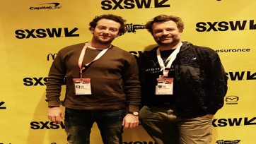 Tiny Riot naar SXSW: branded content is dood, lang leve sponsored entertainment