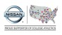 Sportsponsoring effect onderzoek: Nissan en USA College Sports