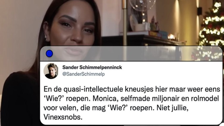 Monica Geuze