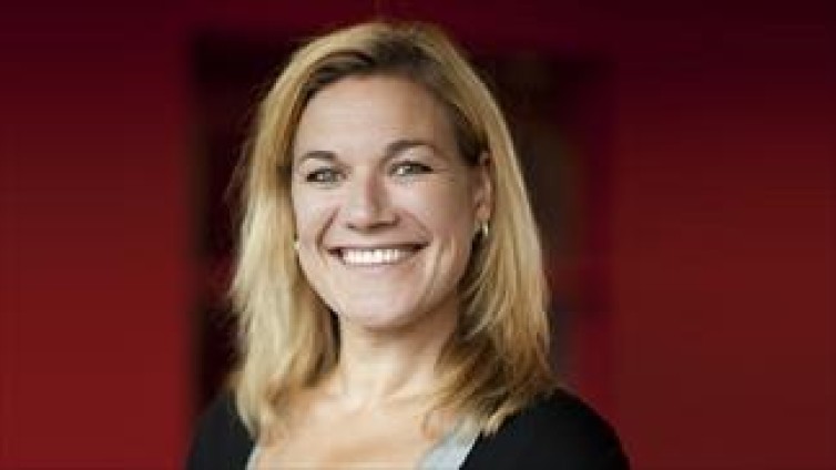 Fleur Van Rijn Fleur van Bruggen, Unilever: ‘De deur moet open, ook als dat ...