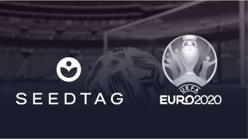 Seedtag benut volledige potentie van het EK middels Contextual Advertising