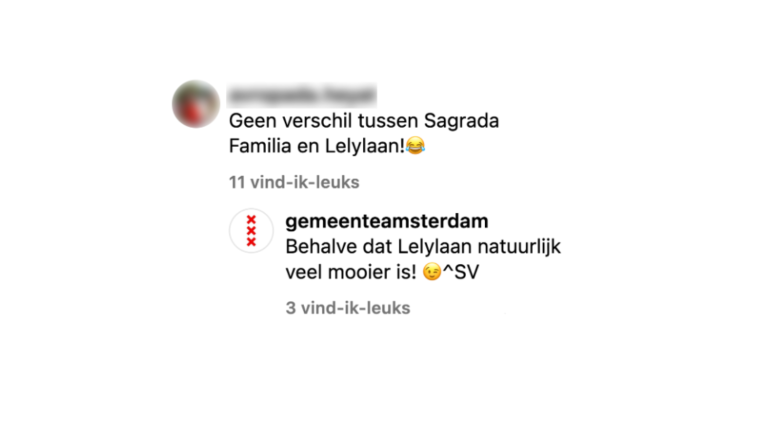 The best social