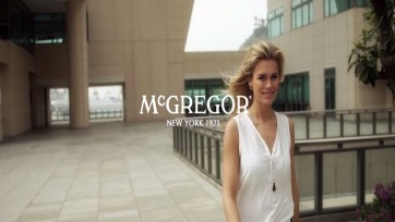 Toch aanvraag faillissement voor Nederlandse kledingmerken McGregor, Gaastra en Adam