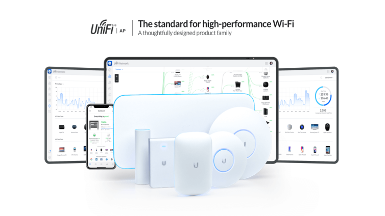 Ubiquiti