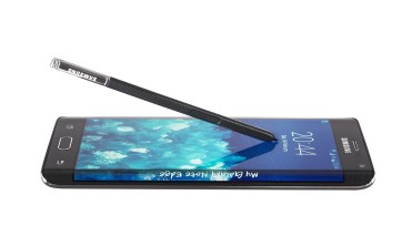 Diepste dip in smartphoneverkopen Samsung