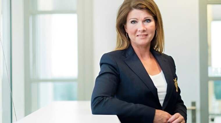 Annabelle Hagoort, directeur Acture