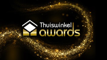 Dit zijn de winnaars van de 15e Thuiswinkel Awards