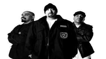 Nederlands bureau maakt 360-gradenvideo voor Cypress Hill