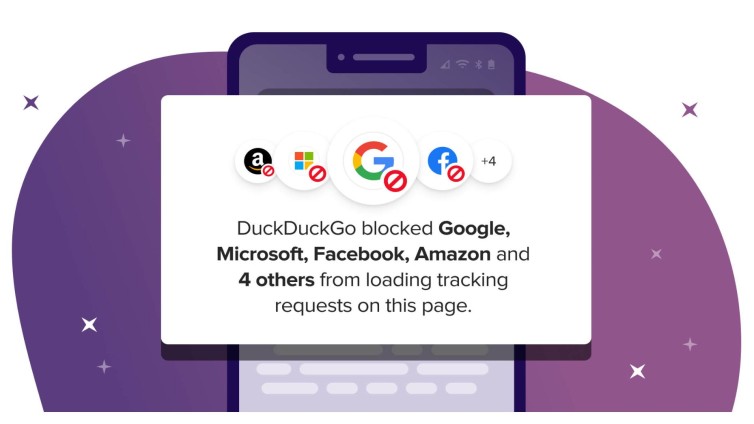 DuckDuckGo