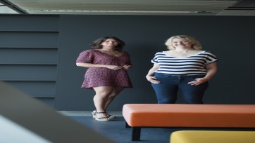 ‘Bij Ben & Jerry’s is plek voor alle smaken mensen’