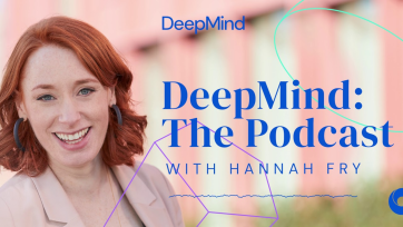 Podcast van de week: DeepMind