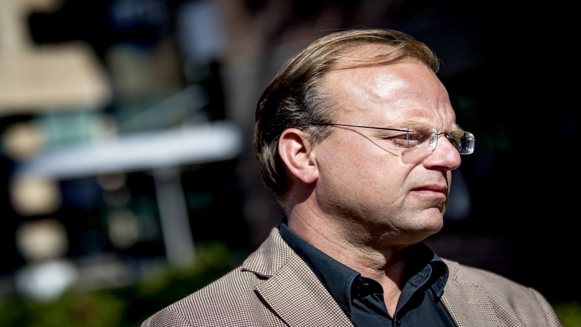 Paul Jansen