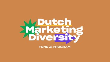 Dutch Marketing Diversity Fund van start met tientallen partners