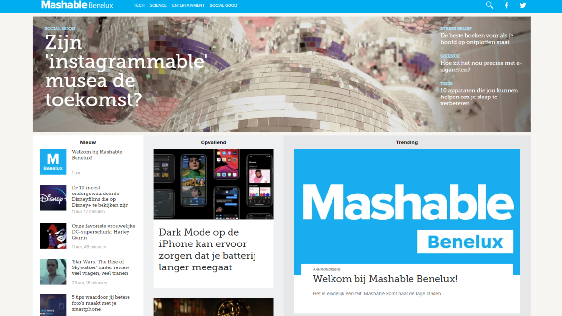 Mashable