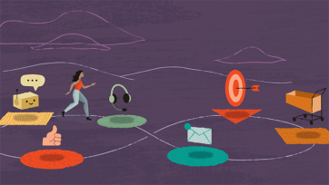 Marketing moet leidend zijn in Customer Experience
