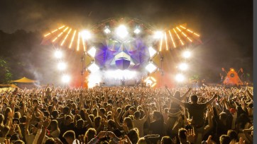 PayPal introduceert cashless betaalsysteem op Amsterdam Open Air