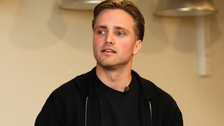 CMO Cafe 2025 Candid 