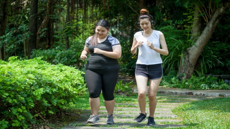 “Obesitas is een groeiend probleem onder generatie Z”